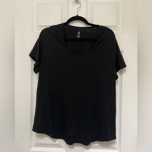 Black Ripzone T-Shirt